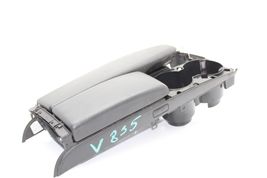08-14 MERCEDES-BENZ C CLASS Center Console Arm Rest Cup Holder F1493 image 9