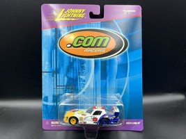 Johnny Lightning Ebay .COM Racers 1999 From Y2K Bugs Set Viper GTS NISP EXC - $11.29