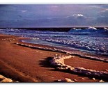 Beach View Outer Banks North Carolina NC UNP Chrome Postcard P17 - $2.92