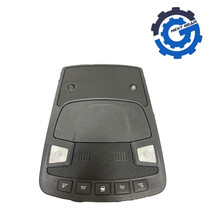 New OEM Ford Overhead Console Black Light 2015-2020 Ford F150 DS73-F519A58-NE - £183.77 GBP