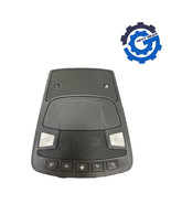 New OEM Ford Overhead Console Black Light 2015-2020 Ford F150 DS73-F519A... - $4,442.09 MXN