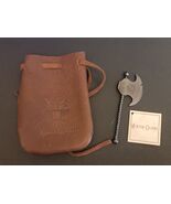 Mouse Guard Black Axe Replica Legendary Edition Signed by David Petersen - $247.50