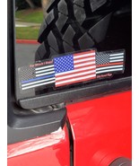 For Which I Stand Die Cut Clear Vinyl Decal - $5.48 CAD