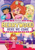 Strawberry Shortcake: Berrywood Here We Come (DVD, 2010) - £2.41 GBP