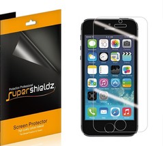3X Anti-Glare Matte Screen Protector For Iphone 5 / 5G - £11.38 GBP