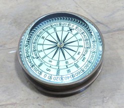 NauticalMart 1917 Marine Direction Compass  - £32.80 GBP