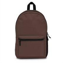 Trend 2020 Rocky Road Unisex Fabric Backpack (Made in USA) - $62.18