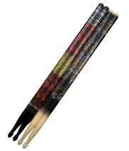 Disney Rock N&#39; Roller Coaster 20th Anniversary Drum Sticks - Pack of 4 - £78.12 GBP