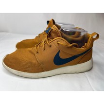 Nike Roshe One Athletic Shoe Mens Size 7 Desert Ochre Sneaker Running Cr... - £23.03 GBP