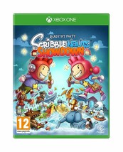 Scribblenauts Showdown (Xbox One) DVD - £11.86 GBP