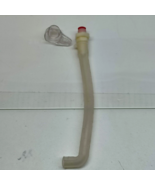 FOR PARTS ONLY -Tubing Hose and Top Cover- Avalon Bottom Water Cooler Di... - $20.78 CAD