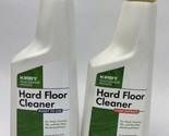 2 x Kirby Vacuum Shampoo Hard Floor Cleaner 12 Ounces Ready 2 Use / Conc... - £13.44 GBP