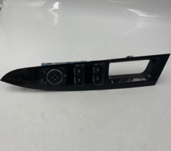 2013-2020 Ford Fusion Master Power Window Switch OEM A04B44073 - $22.49