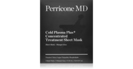 Perricone MD Cold Plasma Plus+ Hydrating Complex maschera in tessuto nutriente 1 - $52.90