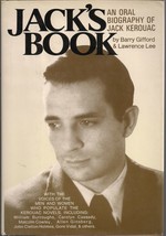 Jack&#39;s Book An Oral Biography of Jack Kerouac by Lawrence Lee and Barry ... - £12.32 GBP