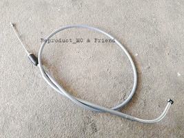 Honda C92 C95 Clutch Cable (22870-224-00) New - $9.79