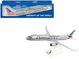 Airbus A321 Commercial Aircraft &quot;American Airlines - Medal of Honor&quot; (N167AN) Gr - £60.48 GBP