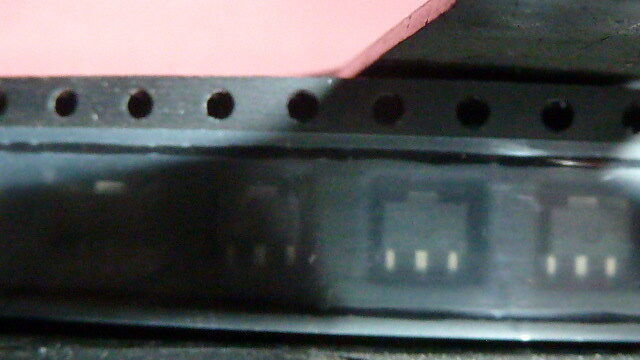 NEW 10PCS SEIKO S-8053ALR-LJ-T1 IC VOLTAGE DETECTOR SMD SOT-89 SMT 3-PIN - $16.00