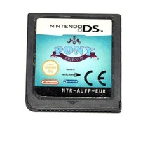 Pony Friends Game For Nintendo DS/NDS/3DS EURO Version - $4.94