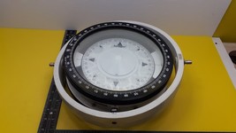 SARACOM 0735-08 Magnetic compass Northrop Grumman sperrey marine 4863 Rev. AC - £1,930.80 GBP
