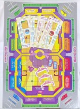 2004 Mall Madness Board Game Repl Pieces -  CARDBOARD MALL ASSEMBLY PART... - $9.79