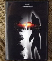 Bigfoot Witness (DVD, 2015) Witnesses Tell About  Their Sighting - $9.90