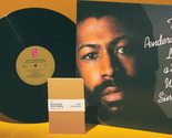 TEDDY PENDERGRASS Life is a Song Worth Singing LP [Vinyl] - £19.25 GBP