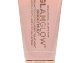 GLAMGLOW Brightmud Dual-Action Exfoliating Treatment 0.5 oz/15g. - £8.96 GBP