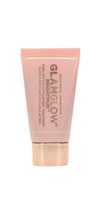 GLAMGLOW Brightmud Dual-Action Exfoliating Treatment 0.5 oz/15g. - £8.94 GBP