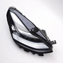2017-2020 Tesla Model 3 Y Right Passengers LED Headlight Lamp Assembly -... - $148.50