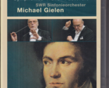 Beethoven Symphonies Nos. 4, 5 and 6: Pastorale (DVD, 2000) Michael Gielen - £22.28 GBP