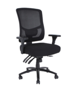 Lorell Big And Tall Ergonomic Mesh Back Office Chair 350 Lb Capacity - $979.14