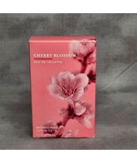 Bath And Body Works Luxuries CHERRY BLOSSOM Eau De Toilette EDT Perfume ... - $101.53 CAD