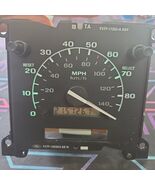 92 93 94 95 96 97 FORD F150 F250 F350 BRONCO PSOM SPEEDOMETER GAUGE - $199.99
