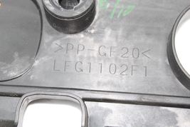 06-15 MAZDA MX-5 MIATA NC ENGINE COVER E3806 image 11