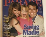November 26 2006 Parade Magazine Jennifer Love Hewitt - £3.87 GBP