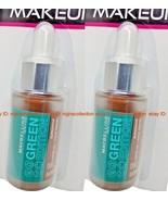 ( Lot 2 ) Maybelline Green Edition Superdrop Tinted Oil Makeup Foundatio... - $24.99 CAD