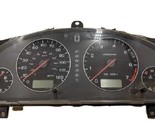 Speedometer Cluster US Market Excluding GT Fits 03 LEGACY 295554 - £48.12 GBP