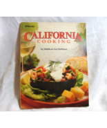 Vintage California Cooking by Mable &amp; Gar Hoffman HPBooks Copyright 1983... - $29.69