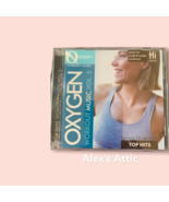 Oxygen Workout Music Volume 5 - 2 CD Set - Music CD -  -  2003-02-11 -  ... - $66.06 MXN