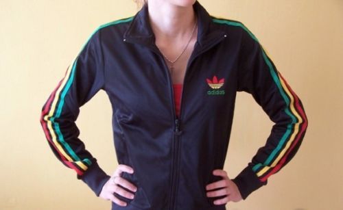 Adidas Original Women Firebird Rasta and 28 similar items