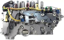 U760E U760 TOYOTA RAV4 Transmission Valve Body Toyota Camry RAV4 LIFE WARRANTY image 2