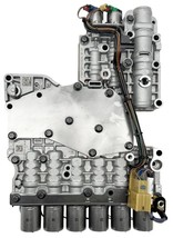 Ford / Lincoln 10R80 Transmission valve body 2017-2024 LIFETIME WARRANTY image 3