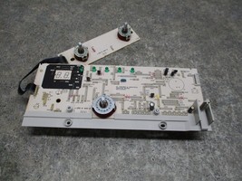 GE WASHER CONTROL BOARD PART # WH12X10404 WH12X10344 - £14.94 GBP