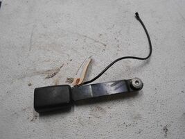 2004-2012 Chevrolet Colorado Front Left Driver Seat Belt Buckle - $104.99