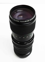 Vivitar 75-205mm F/3.8 Zoom lens for Canon FD image 2