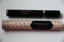 Victoria`s Secret TEASE Eau de Parfum RollerBall Pen EDP Perfume Travel New - £13.57 GBP