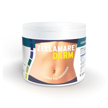 ZELLAMARE intestinal powder 250 grams - $1,800.68 MXN