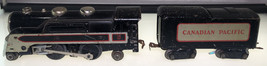 Marx 397 Locomotive &amp; Tender - $286.98