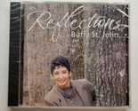 Reflections Buffy St. John CD - £9.48 GBP